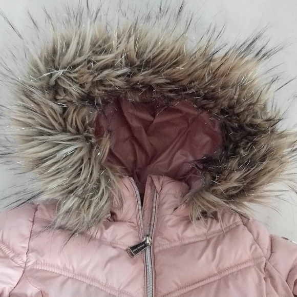 MICHAEL Kors puffer jacket for girls - Picture 2 of 7